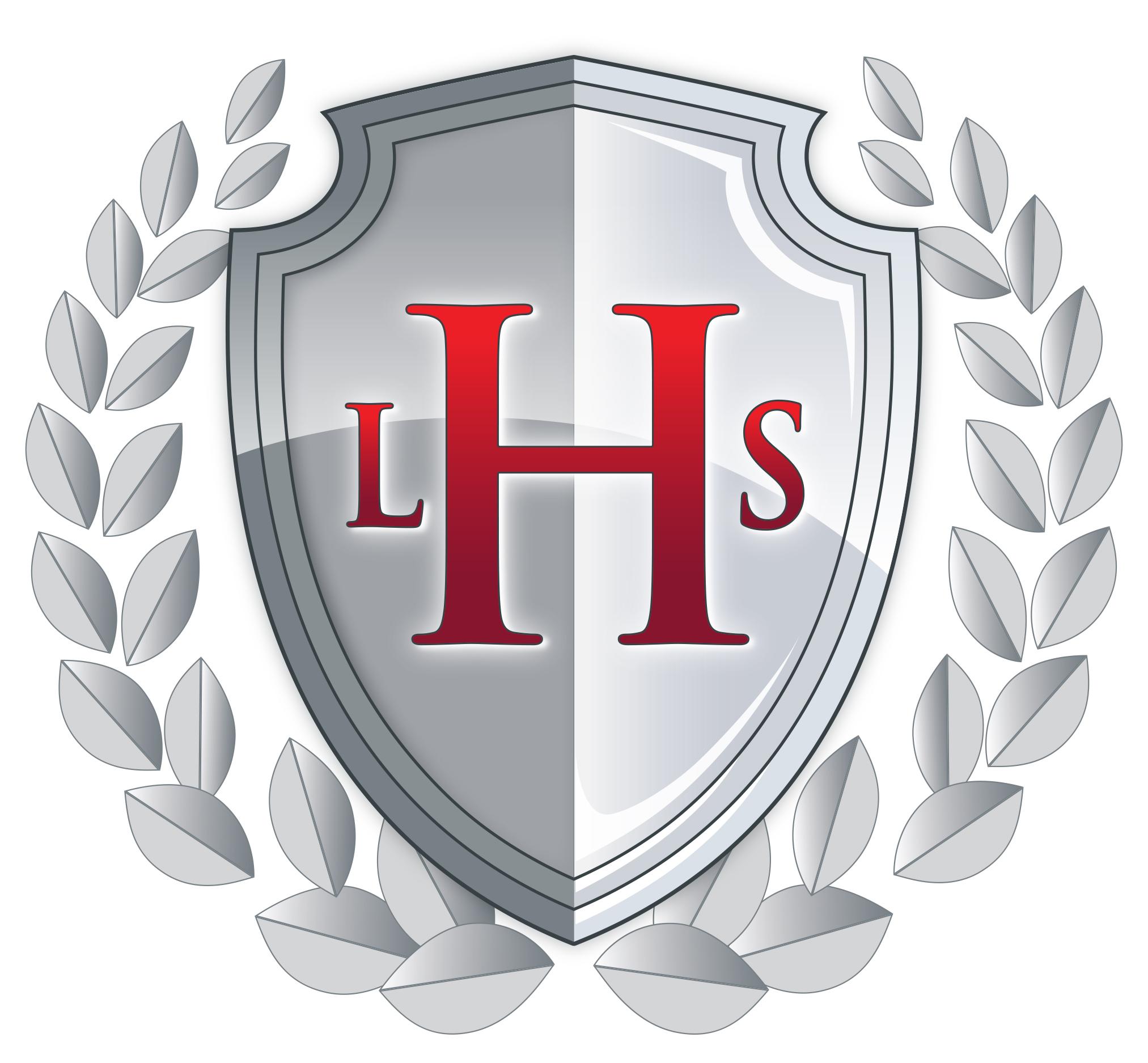 Picture of LHS Crest.