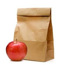 Picture of a lunch bag