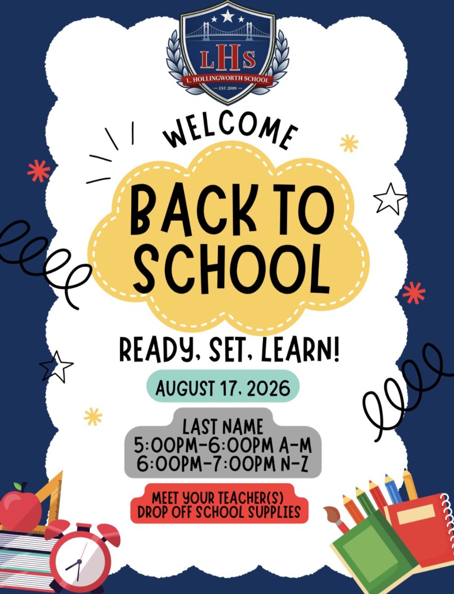 Back To School.